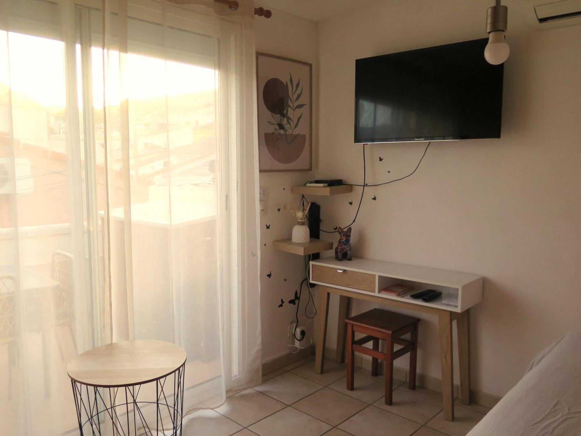 Maison De Village A 35 M Du Bord De Mer Marseilles Exterior foto